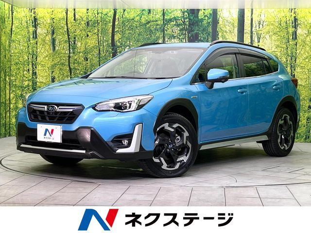 SUBARU / SUBARU XV HYBRID