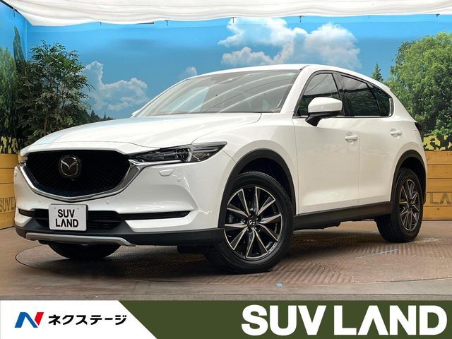 MAZDA / CX-5