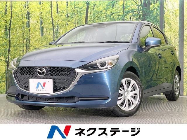 MAZDA / MAZDA2