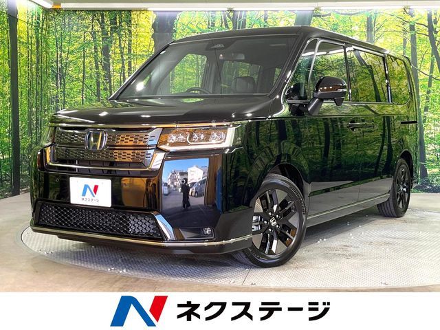 HONDA / STEPWAGON e:HEV SPADA