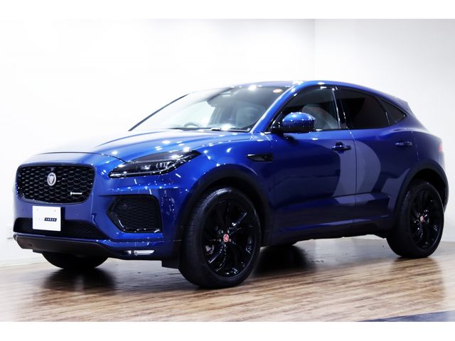 JAGUAR / JAGUAR E-PACE