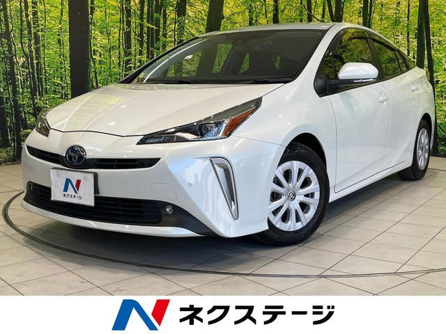 TOYOTA / PRIUS