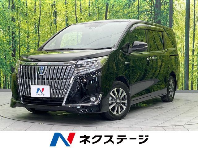 TOYOTA / ESQUIRE HYBRID
