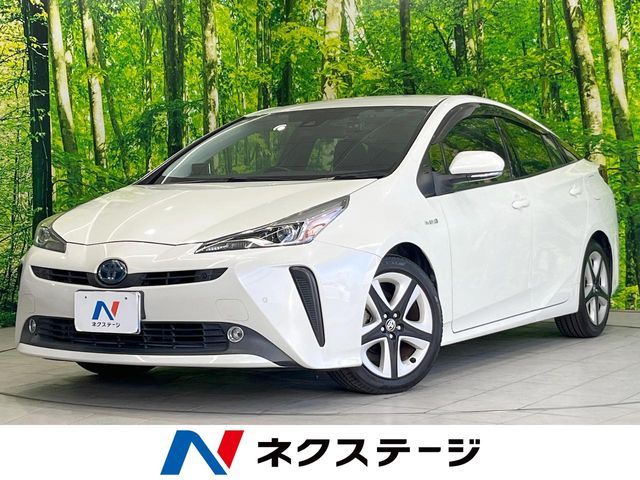 TOYOTA / PRIUS