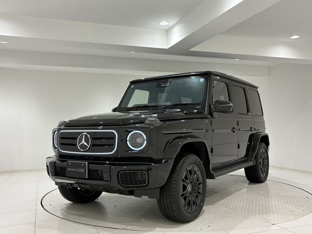 MERCEDES BENZ / MERCEDES BENZ G class