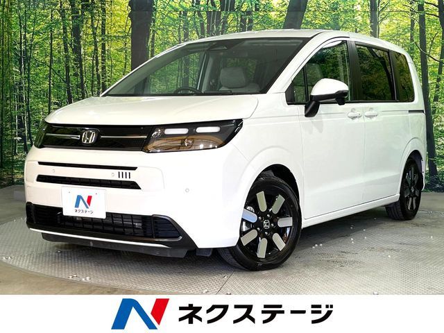 HONDA / FREED