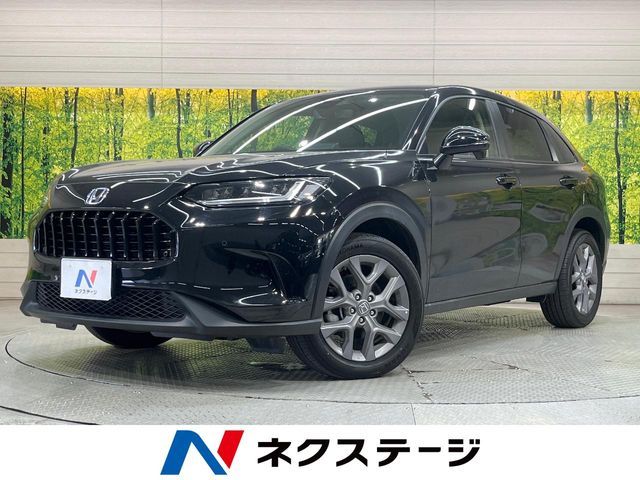 HONDA / ZR-V e:HEV