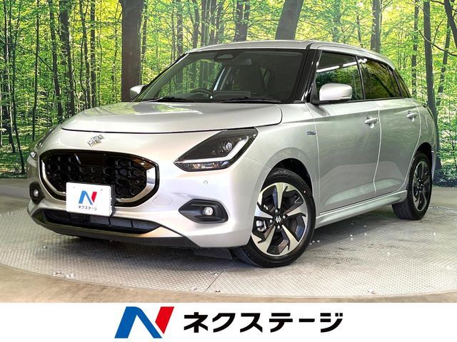 SUZUKI / SWIFT