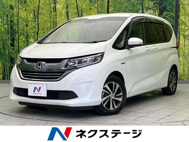 HONDA / FREED HYBRID