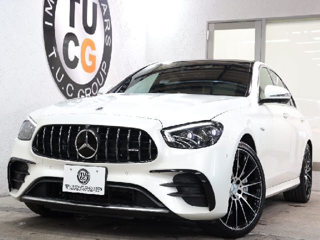 AMG / ミセッテイ