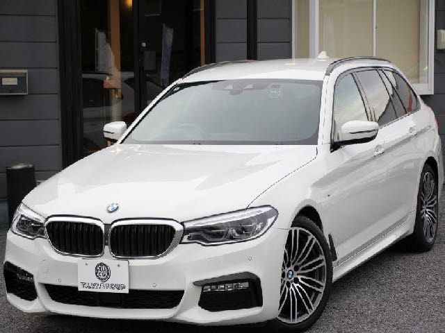 BMW / BMW 5series TOURING