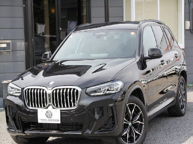 BMW / BMW X3