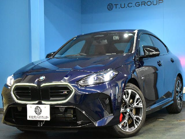 BMW / BMW 2series Gran coupe