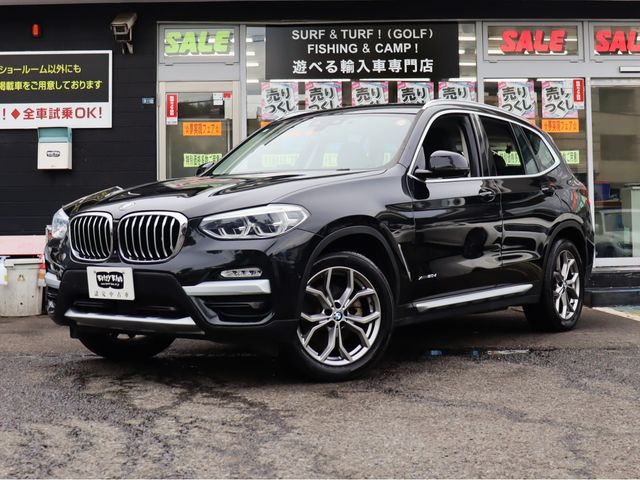 BMW / BMW X3