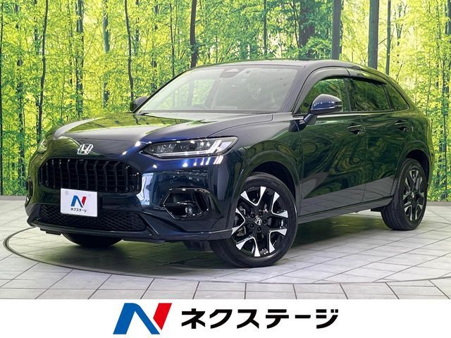 HONDA / ZR-V e:HEV