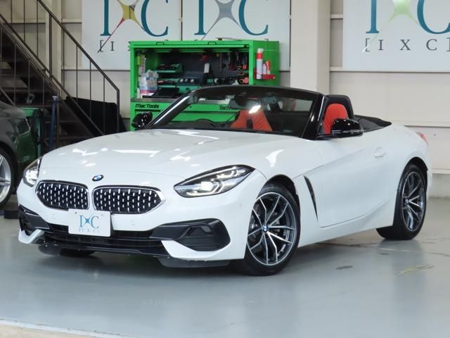 BMW / BMW Z4