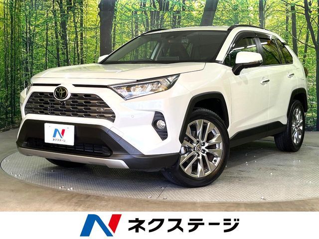 TOYOTA / RAV4 4WD