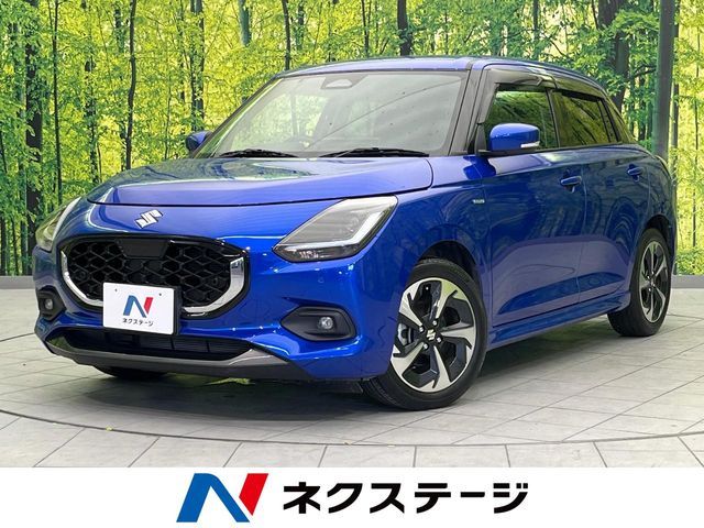 SUZUKI / SWIFT