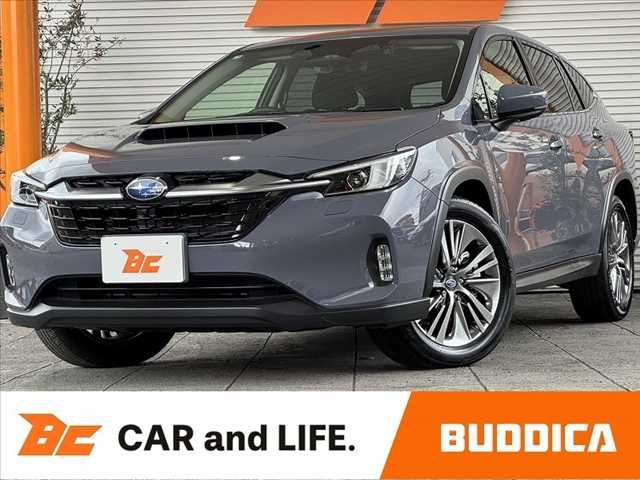 SUBARU / LEVORG LAYBACK