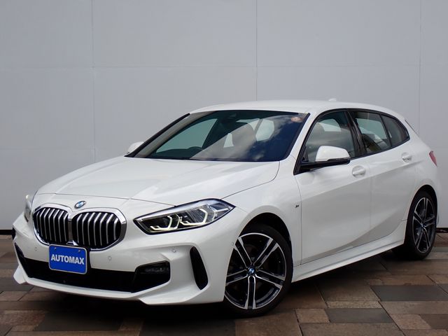 BMW / BMW 1series