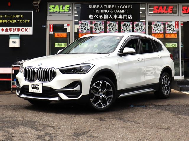 BMW / BMW X1