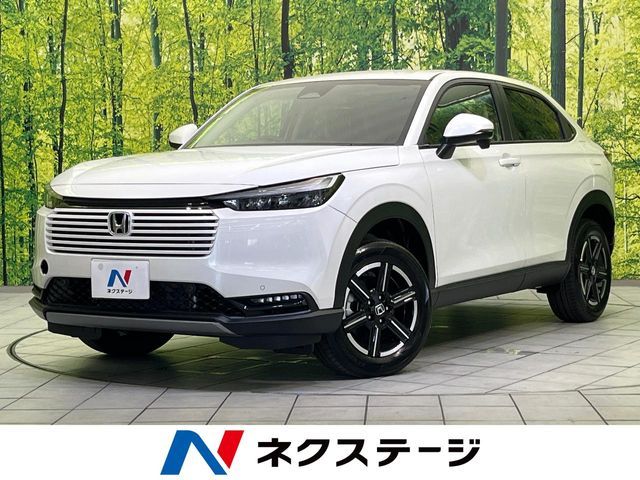 HONDA / VEZEL e:HEV