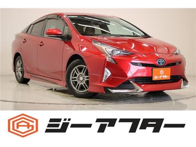 TOYOTA / PRIUS