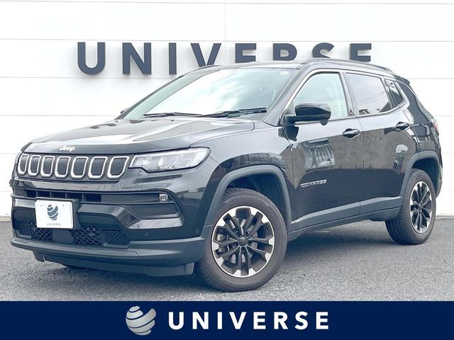 JEEP / JEEP COMPASS 4WD