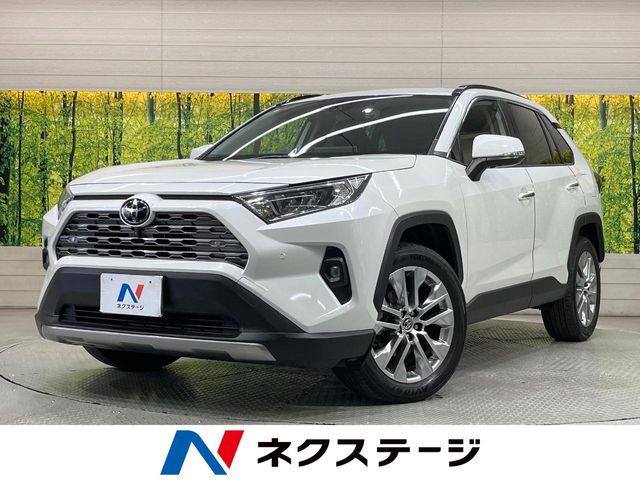TOYOTA / RAV4 4WD