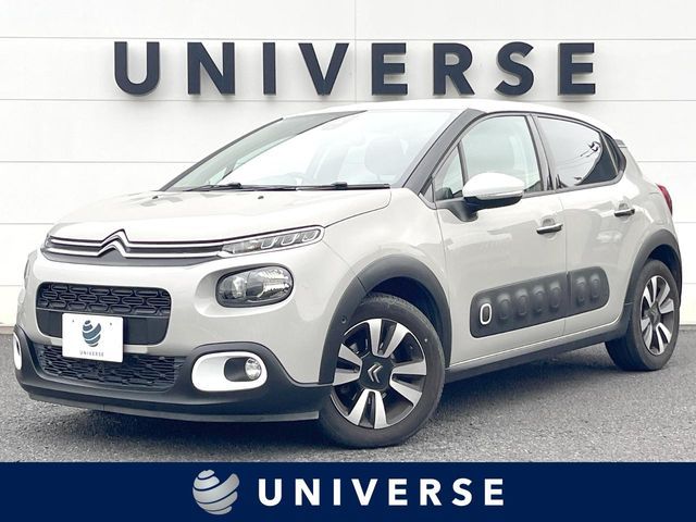 CITROEN / CITROEN C3
