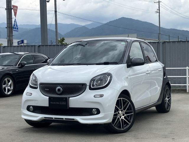 MCC / SMART FORFOUR
