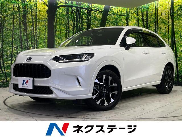 HONDA / ZR-V e:HEV