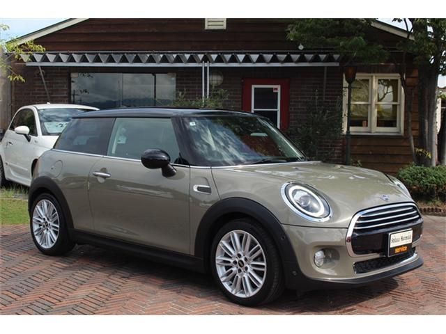 BMW / MINI COOPER D