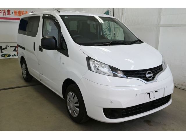 NISSAN / NV200 VANETTE van