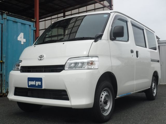 TOYOTA / TOWNACE van 2WD