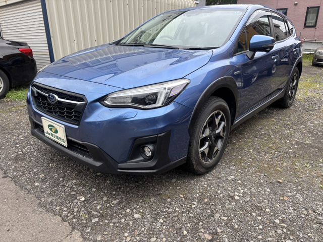 SUBARU / SUBARU XV HYBRID