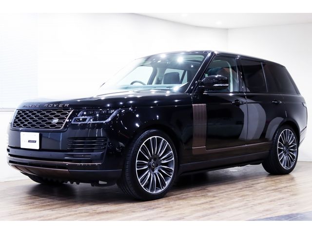 ROVER / ROVER RANGE ROVER