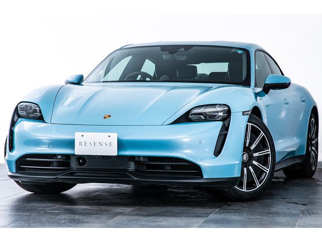 PORSCHE / PORSCHE Taycan