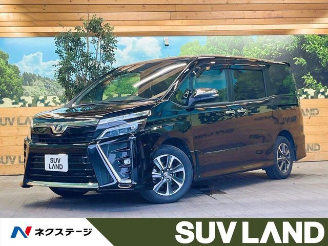 TOYOTA / VOXY