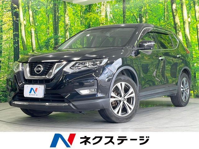 NISSAN / X-TRAIL 2WD