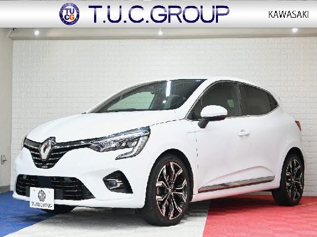 RENAULT / RENAULT LUTECIA