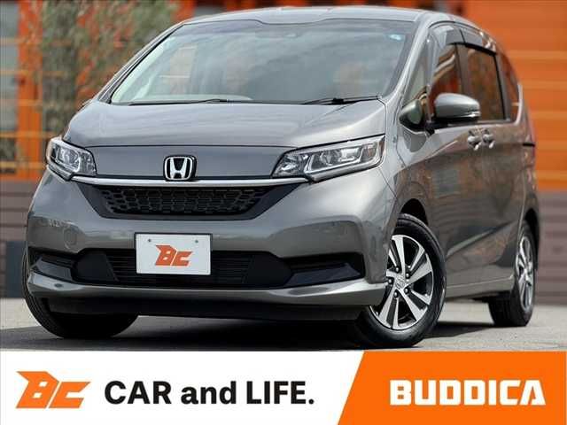 HONDA / FREED