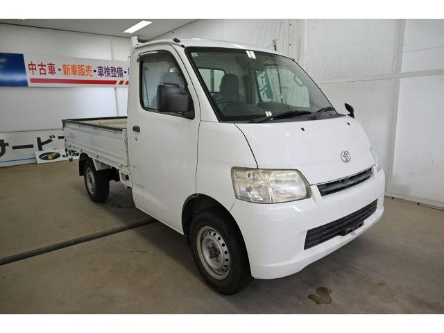 TOYOTA / TOWNACE truck 2WD