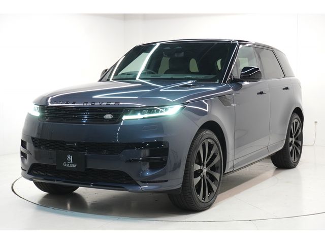 ROVER / ROVER RANGE ROVER SPORTS