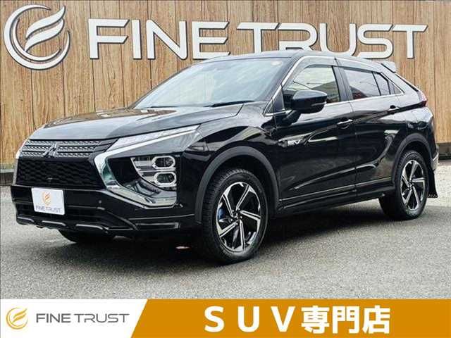 MITSUBISHI / ECLIPSE CROSS PHEV