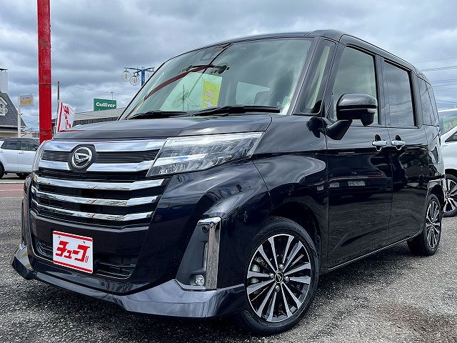 DAIHATSU / THOR