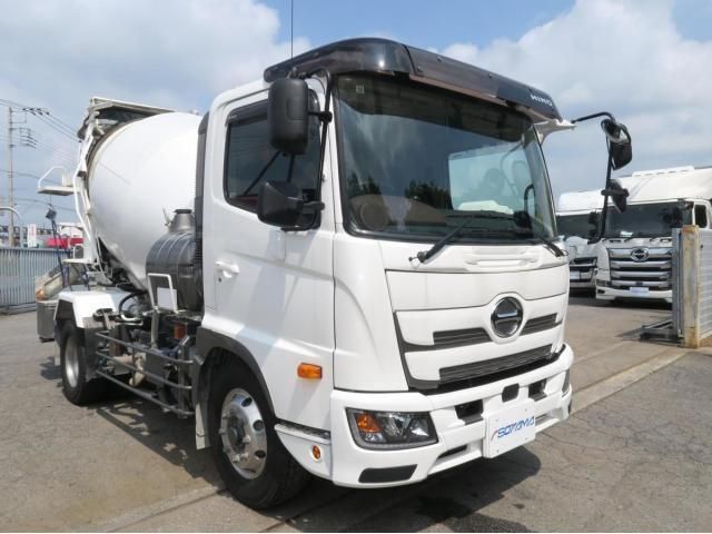 HINO / RANGER