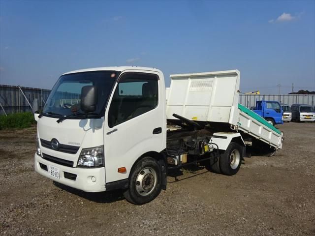 HINO / DUTRO