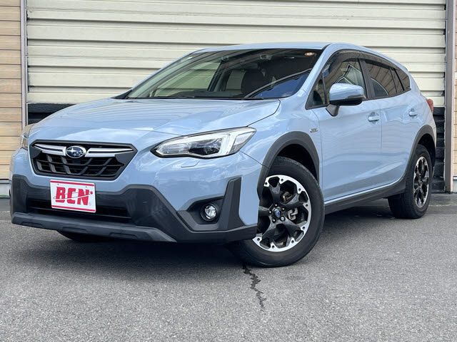SUBARU / SUBARU XV HYBRID