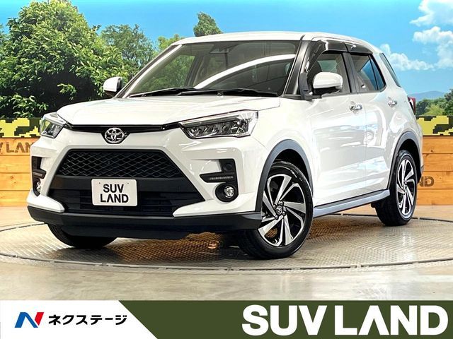 TOYOTA / RAIZE